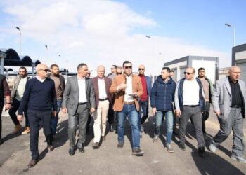 وزير الإسكان يوجه بالانتهاء من تشغيل الموقف الإقليمي وفق أعلى معايير الجودة