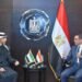 مباحثات مصرية إماراتية لتعزيز التجارة والاستثمار ودفع التعاون في القطاعات ذات الأولوية