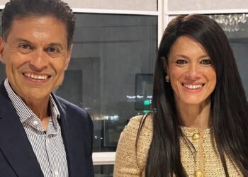 رانيا المشاط تبرز نجاح الإصلاحات الاقتصادية ونمو مصر 5.3% في الربع الأول