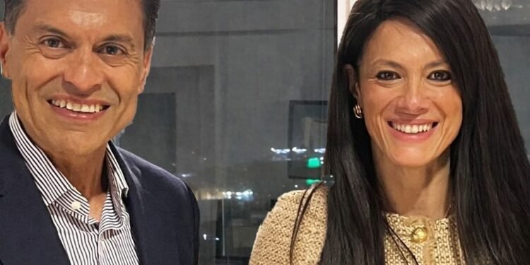 رانيا المشاط تبرز نجاح الإصلاحات الاقتصادية ونمو مصر 5.3% في الربع الأول