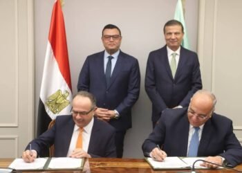 الزراعة والإسكان: تطوير محطة بحوث الشيخ زويد خطوة جديدة لتنمية شمال سيناء