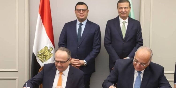 الزراعة والإسكان: تطوير محطة بحوث الشيخ زويد خطوة جديدة لتنمية شمال سيناء