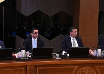 وزير الاستثمار: 107.6 مليار دولار حجم التجارة المصرية خلال 10 أشهر في 2025