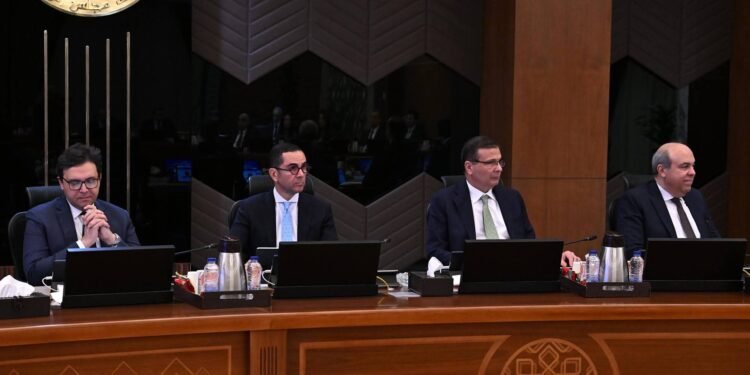 وزير الاستثمار: 107.6 مليار دولار حجم التجارة المصرية خلال 10 أشهر في 2025