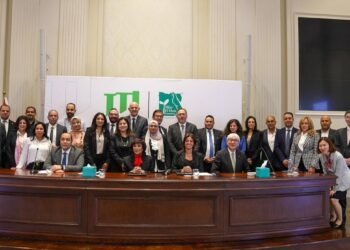 JTI تحتفل بنجاح مشروع مياه شبين الكوم وتطلق مبادرة سكن كريم للأسر المحتاجة