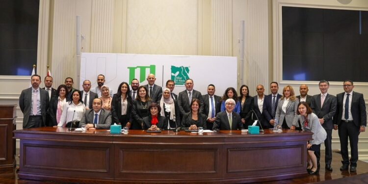 JTI تحتفل بنجاح مشروع مياه شبين الكوم وتطلق مبادرة سكن كريم للأسر المحتاجة