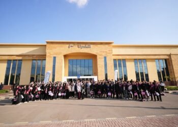 واحات السيليكون تطلق النسخة الرابعة من “Waha Connect” بمدينة السادات التكنولوجية