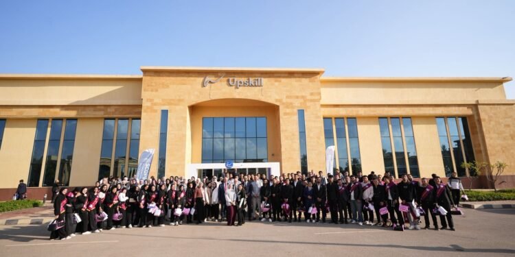 واحات السيليكون تطلق النسخة الرابعة من “Waha Connect” بمدينة السادات التكنولوجية