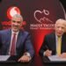 ڤودافون بيزنس ومؤسسة مجدي يعقوب يوقعان شراكة استراتيجية لرقمنة مراكز القلب في القاهرة وأسوان