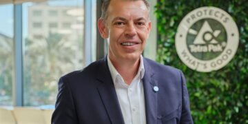 تتراباك مصر تعيّن ستيليوس موروجولاكيس عضوًا منتدبًا جديدًا لقيادة عمليات الشركة في السوق المصري