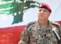 تقرير فرنسي: تعزيز الجيش اللبناني شرط استعادة السيادة والأمن الداخلي