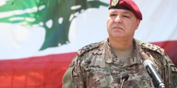 تقرير فرنسي: تعزيز الجيش اللبناني شرط استعادة السيادة والأمن الداخلي