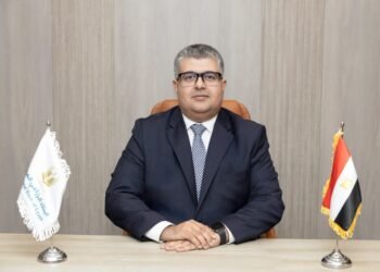 البنك الزراعي المصري يعلن تعيين يحيى العناني رئيسًا تنفيذيًا لائتمان الشركات
