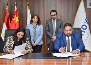 إنوفيرا والجامعة المصرية الصينية تطلقان مركزًا للتعليم المستمر وحاضنات أعمال لدعم الابتكار وريادة الأعمال