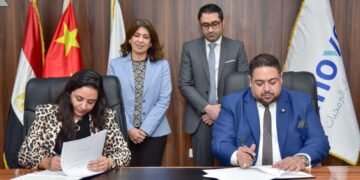 إنوفيرا والجامعة المصرية الصينية تطلقان مركزًا للتعليم المستمر وحاضنات أعمال لدعم الابتكار وريادة الأعمال