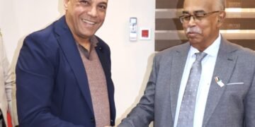 وزير الطاقة يتابع خطة السويدي لإعادة تشغيل مصنع المحولات بالخرطوم