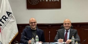 تي باي تحصل على أول ترخيص في مصر لتقديم خدمات الدفع الحكومي المباشر عبر الهاتف المحمول