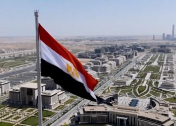 العاصمة الجديدة تستعد لاحتفالية كبرى لاستقبال العام الجديد بمفاجآت استثنائية