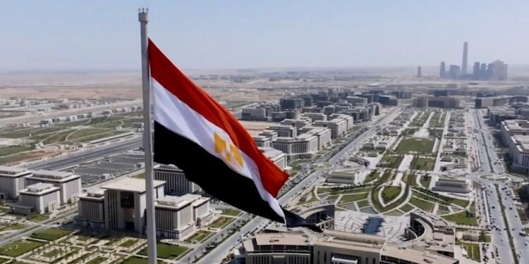 العاصمة الجديدة تستعد لاحتفالية كبرى لاستقبال العام الجديد بمفاجآت استثنائية