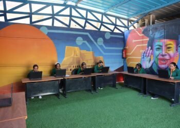 مصر الخير تطلق برنامجًا لتدريب الطلاب على البرمجة والذكاء الاصطناعي بالتعاون مع inDrive