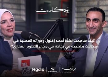 نائب رئيس مجموعة السلمانية: السوق العقاري المصري قوي والطلب الحقيقي لن ينتهي