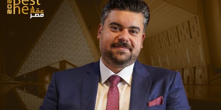 شركة الأولى للتطوير العقاري تشارك في النسخة الثانية من مهرجان The Best عقار مصر بالمتحف المصري الكبير