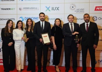 أليانز بمصر تحصد جائزتين دوليتين في 2025 لنشر الوعي التأميني وتعزيز الأداء الاستثماري