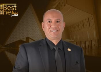“برايم للتطوير العقاري” تشارك في مهرجان The Best عقار مصر