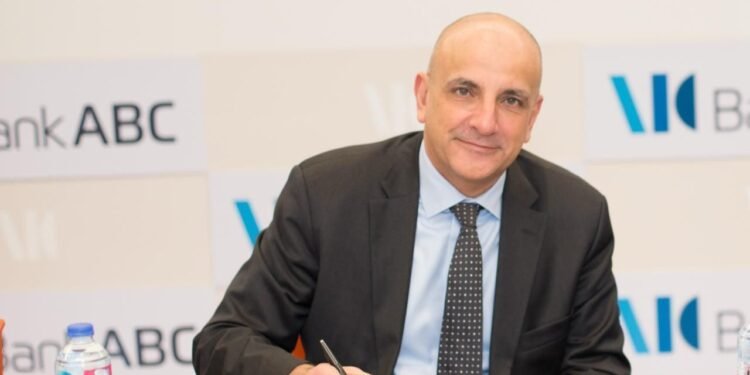 بنك ABC مصر يحصل على جائزة J.P. Morgan Elite Quality Award لعام 2025 بمعدل معالجة آلية 99.68%