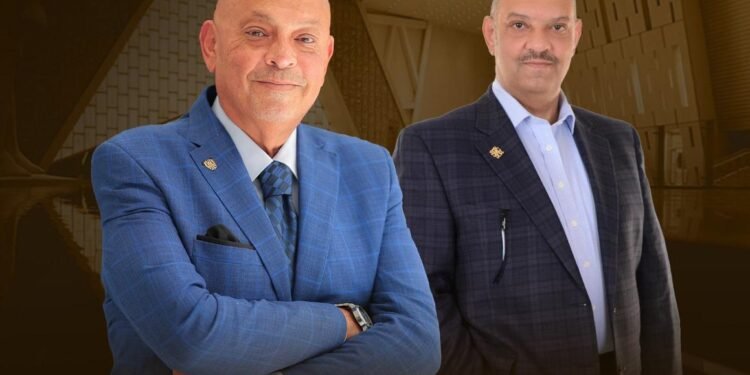 المصرية جروب تستعرض خطتها الاستراتيجية 2026 خلال مشاركتها في مهرجان The Best عقار مصر