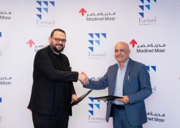 مدينة مصر توقع مذكرة تفاهم مع فورورد لتنفيذ أعمال إنشائية بـ1.45 مليار جنيه في مشروع راي بسراي