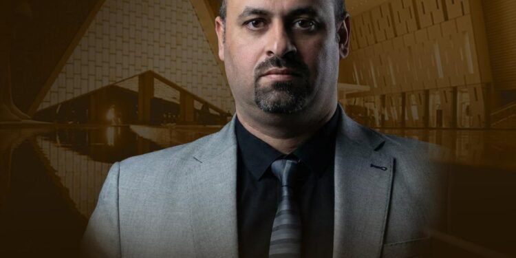 شركة MRS Development تشارك في مهرجان The Best عقار مصر بالمتحف المصري الكبير