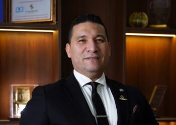 السلمانية جروب تعين الدكتور جلال الشيخ مديرًا عامًا للمجموعة ضمن خطتها التوسعية