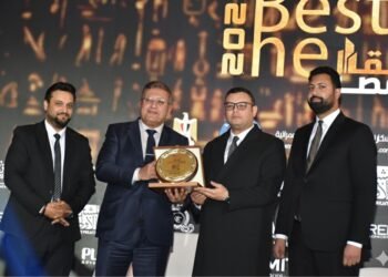 مهرجان ” The Best عقار مصر” يُكرم وزراء ورواد التطوير في المتحف المصري الكبير