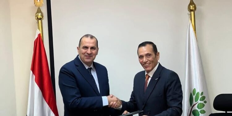 “تنمية الريف المصري الجديد” تطلق مشروعًا لتوصيل الكهرباء إلى أراضيها بتكلفة 25 مليار جنيه