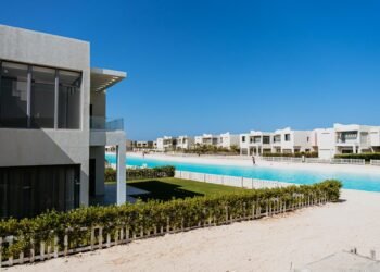 “ذا مارك” تؤكد التزامها الكامل بتسليم مشروع مكسيم بو سيدي عبدالرحمن بالساحل الشمالي