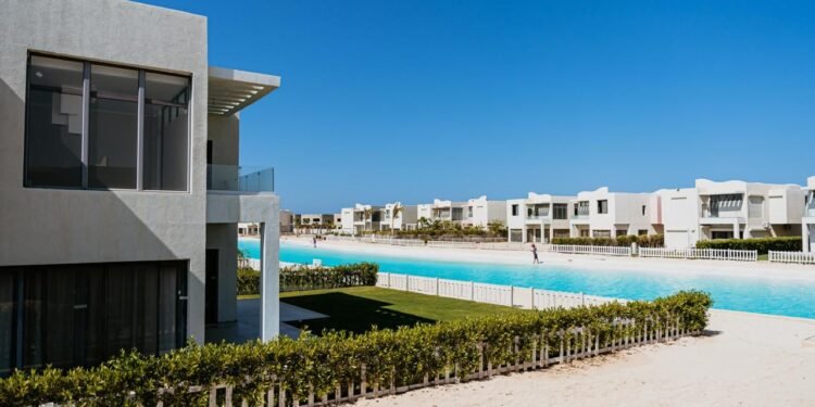 “ذا مارك” تؤكد التزامها الكامل بتسليم مشروع مكسيم بو سيدي عبدالرحمن بالساحل الشمالي