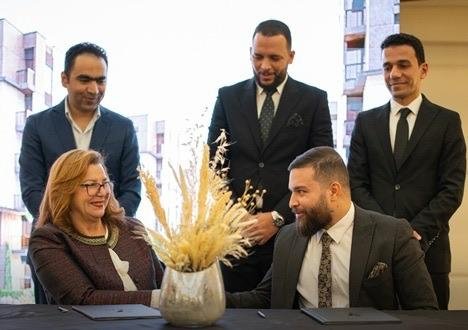 Valero Developments تتعاون مع “كاد لإدارة المشروعات” لتعزيز القيمة الاستثمارية لمشروعاتها