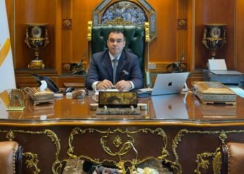 أبو النجا للتطوير العقاري: مبيعات دبي العقارية تتجه لكسر حاجز الـ 700 مليار درهم بنهاية 2025