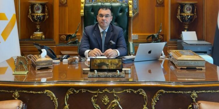 أبو النجا للتطوير العقاري: مبيعات دبي العقارية تتجه لكسر حاجز الـ 700 مليار درهم بنهاية 2025