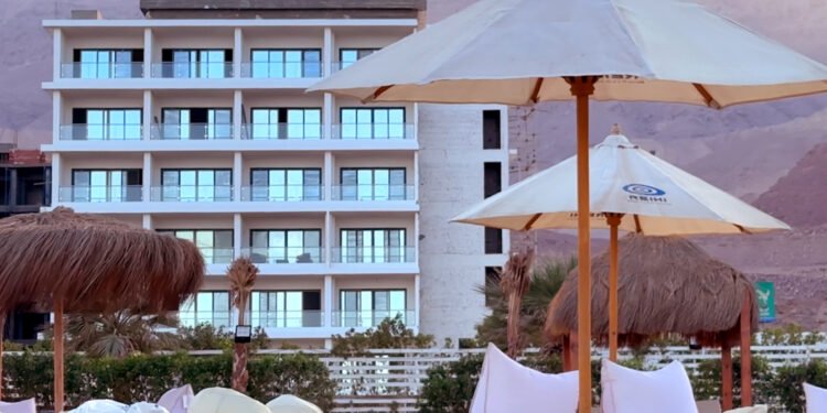 نيو جيرسي تُعلن الانتهاء من الواجهات الخارجية في “Jura Sokhna” وتواصل مراحل التنفيذ