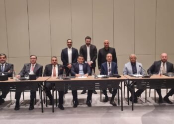 كايرو ثري إيه توقّع مذكرة تفاهم مع مجموعة أي في أي القابضة المحدودة لتطوير مشروع دواجن متكامل في العراق