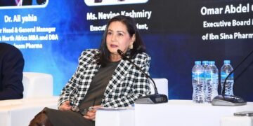 نيفين كشميري