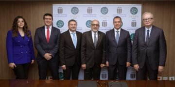 ” ثروة حياة” تتيح الاستثمار الآمن في الذهب بالتعاون مع “الأهلي لإدارة الاستثمارات المالية” و”إيفولف انفستمنت القابضة”