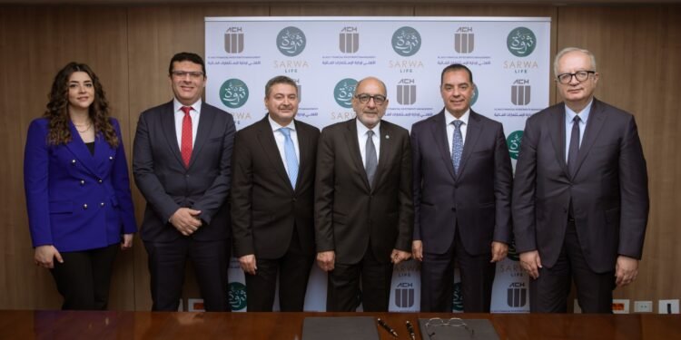 ” ثروة حياة” تتيح الاستثمار الآمن في الذهب بالتعاون مع “الأهلي لإدارة الاستثمارات المالية” و”إيفولف انفستمنت القابضة”