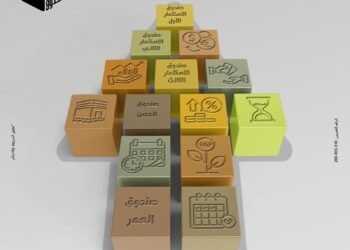 بنك مصر يعزّز فرص الاستثمار لعملائه ويقدّم مزايا تنافسية عبر صناديق الاستثمار في الأسهم