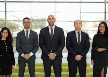 إي اف چي القابضة تحصل على اعتماد الايزو  22301:2019 لنظام إدارة استمرارية الأعمال حتى عام 2029