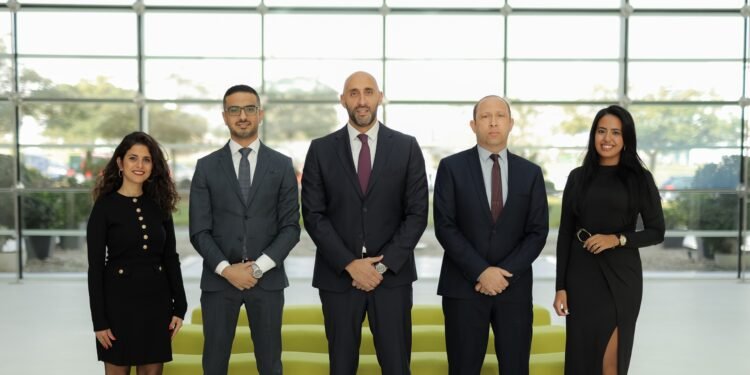 إي اف چي القابضة تحصل على اعتماد الايزو  22301:2019 لنظام إدارة استمرارية الأعمال حتى عام 2029