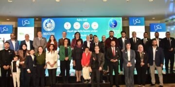 هايد بارك العقارية للتطوير تتعاون مع جمعية واحة نور الحياة لتقديم 8 آلاف جلسة علاج سنويًا