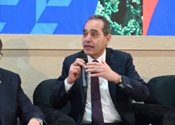 خالد أبو المكارم